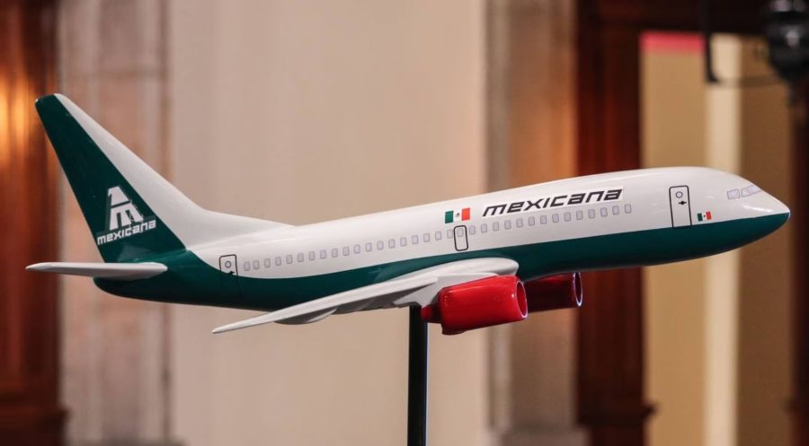 mexicana aviacioón