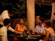 Prevén restauranteros superar sus ventas hasta 95% por celebración del Día del Padre
