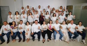 Pájaros en el Alambre | La foto de ganadores y el regreso de la Gran Comisión
