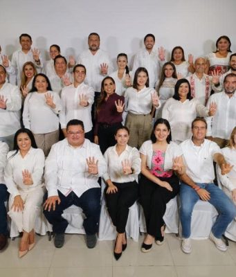 Pájaros en el Alambre | La foto de ganadores y el regreso de la Gran Comisión