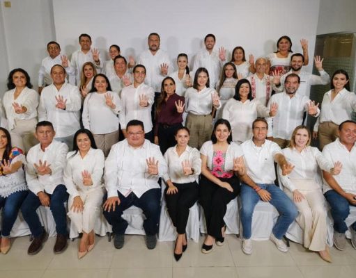 Pájaros en el Alambre | La foto de ganadores y el regreso de la Gran Comisión