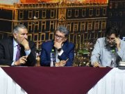Acuerda Morena 8 foros nacionales y 32 asambleas para ruta de reforma judicial