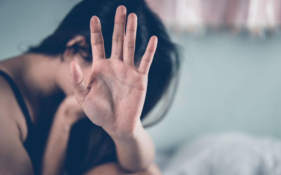 violencia contra las mujeres