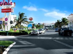 En septiembre Estado tomará control de la Zona Hotelera de Cancún