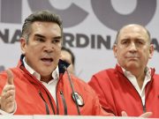Amenaza ‘Alito’ Moreno con purga en el PRI