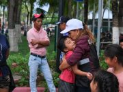 Naderías totales | Con una mano en el corazón y siempre cerca de la intuición y la razón