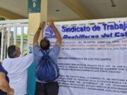 Rechazan imposición de libros en Colegio de Bachilleres de Quintana Roo