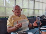 Presenta Eduardo Galaviz libro sobre la toma del Palacio Municipal de Cancún en 2004: «Y todo, ¿para qué?