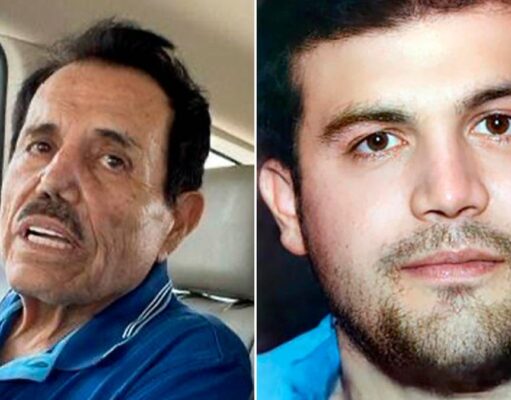 Traicionó el hijo de ‘El Chapo’ Guzmán al jefe del cártel de Sinaloa y lo entregó a EEUU