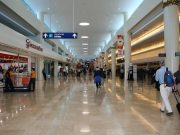 Cancelan 100 vuelos a Cancún por «Beryl»; si no tienen vuelo confirmado, no se trasladen al aeropuerto, pide Asur