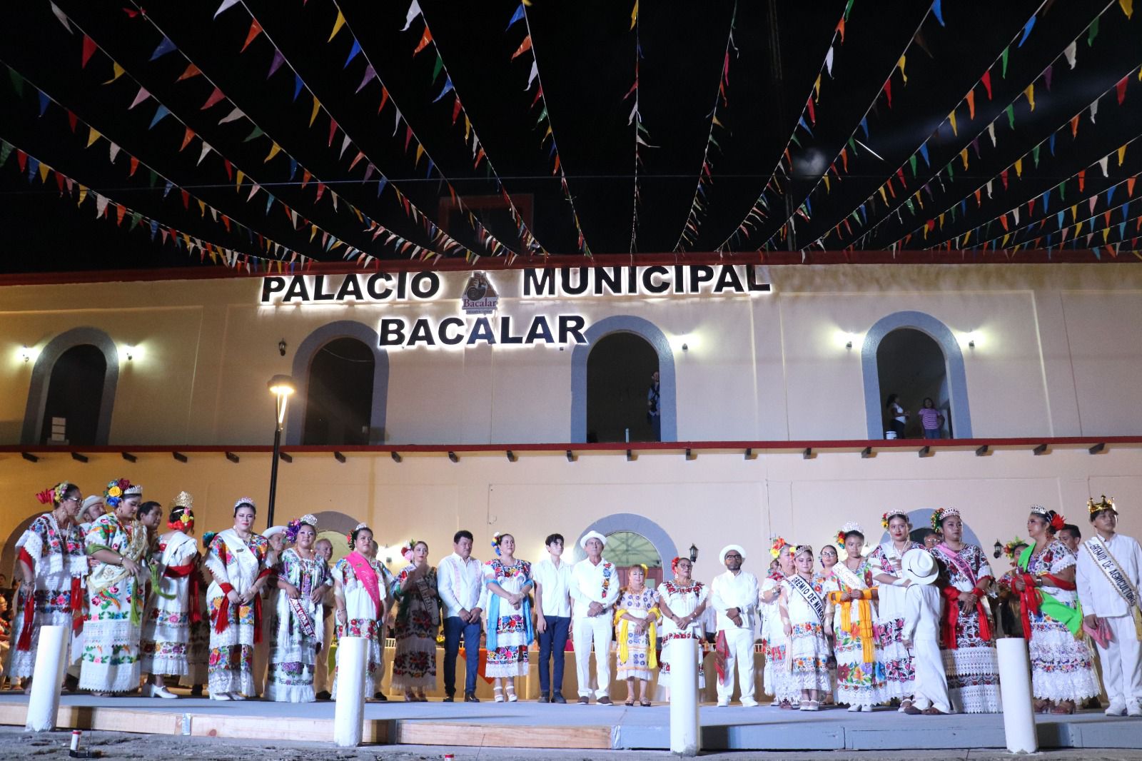 Alborada portada