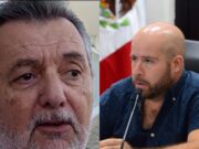 Primeros cambios y enroques en el gabinete de Mara Lezama