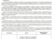 Transfiere Fonatur sus últimos 484 mdp a cuatro estados, entre ellos Quintana Roo