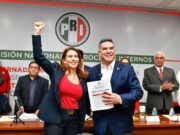 Alito vuelve a contender por dirigencia del PRI: va contra diputada cercana a su mismo grupo