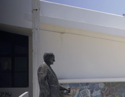 Recibirían sanciones administrativas y penales los que autorizaron construcción de cafetería en Congreso del Estado: Observatorio Legislativo