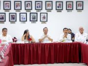 Llama gobierno de BJ a prevención y calma ante pronóstico de fenómenos climáticos
