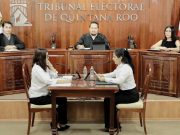 Ordena Teqroo nuevo escrutinio y cómputo de la votación en dos casillas de la elección de OPB