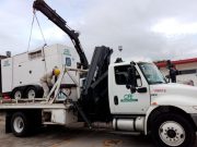 Destina CFE a más de 2 mil trabajadores a Quintana Roo para atender las contingencias por “Beryl”