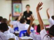 Anuncian suspensión de clases el próximo jueves 4 y viernes 5 de julio por posible llegada de huracán