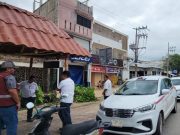 Se reactiva el transporte público de forma paulatina en Quintana Roo tras paso del huracán «Beryl»