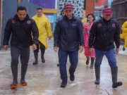 Con mínimas afectaciones, Cancún pasa a alerta amarilla tras huracán «Beryl»