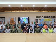 Cierra Mara Lezama operatividad de Centros de Mando tras concluir la etapa de atención al huracán “Beryl”