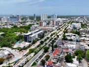 Cancún recupera normalidad y avanza, luego del huracán «Beryl»