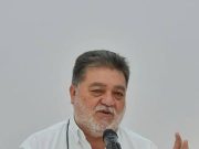 Política | “Es falso que apoyamos la elección de Alito Moreno”: Pedro Flota Alcocer