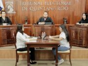 Declara Teqroo la inexistencia de las conductas denunciadas en contra de la gobernadora