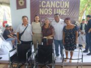 Reactiva gobierno de BJ con éxito Jornada de Atención Ciudadana