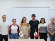Encabezan Mara Lezama y Román Meyer presentación de instrumentos para el crecimiento ordenado de los municipios