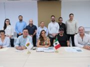 Destacan avance en la regularización de terrenos en beneficio de 4 mil familias en Solidaridad