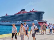 Registra Quintana Roo un crecimiento del 3% en el flujo turístico durante los primeros cuatro meses de 2024