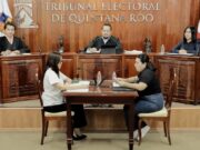 Confirma Teqroo acuerdo del Ieqroo para fase de prevención del partido local MAS