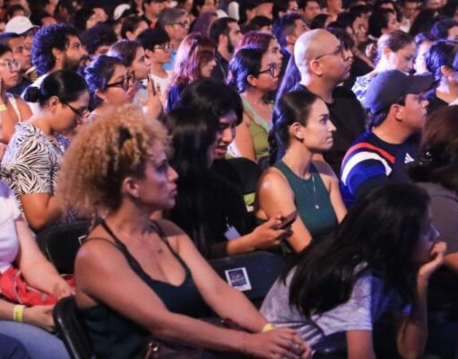 Llega Startup México a Solidaridad para jóvenes emprendedores