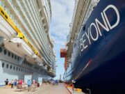 Espera gobierno de Quintana Roo captar 400 mdp por nuevo cobro por crucerista