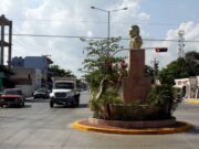 Anuncia Mara Lezama regularización de colonia Colosio, en Playa del Carmen