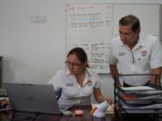 Alcanza BJ el nivel más alto en transparencia: Ana Paty Peralta