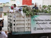 Gobierno de Puerto Morelos fortalece el bienestar social con programa «Cerca de ti»