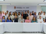 Reinstala Mara Lezama la Subcomisión de Justicia para Adolescentes del Estado de Quintana Roo