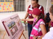 Anuncia Ana Paty Peralta mejoras en instalaciones del DIF Benito Juárez y en 2 Centros Asistenciales de Desarrollo Infantil