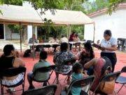 Lleva DIF Puerto Morelos programa «Feria de salud en tu colonia» a Leona Vicario y Central Vallarta