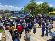 Repudian motociclistas ley fast track para usar chalecos: exigen calles dignas