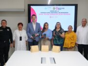 Fortalece Quintana Roo acciones para la búsqueda de personas: Mara Lezama