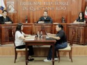 Confirma Teqroo resolución de Movimiento Ciudadano sobre negativa de presunta violencia política contra la mujer