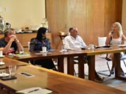 Anuncia Estefanía Mercado creación del S9 Comité Ejecutivo Ciudadano de Gobierno Participativo