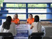 Autoridades brindan atención integral para mujeres solidarenses