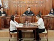 Declara Teqroo inexistes las conductas denunciadas contra dos presidentes municipales