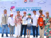Promueve Ana Paty Peralta trabajo en equipo y sana recreación en niños y jóvenes