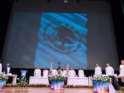 Trabajaremos por el bienestar social y la prosperidad compartida de Solidaridad: Mara Lezama en el 31 Aniversario
